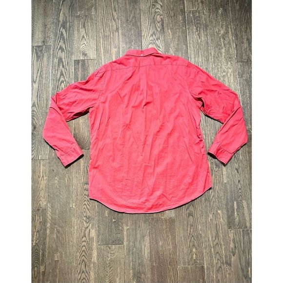 Ralph Lauren Classic Fit Button Down Long Sleeve - Picture 2 of 4
